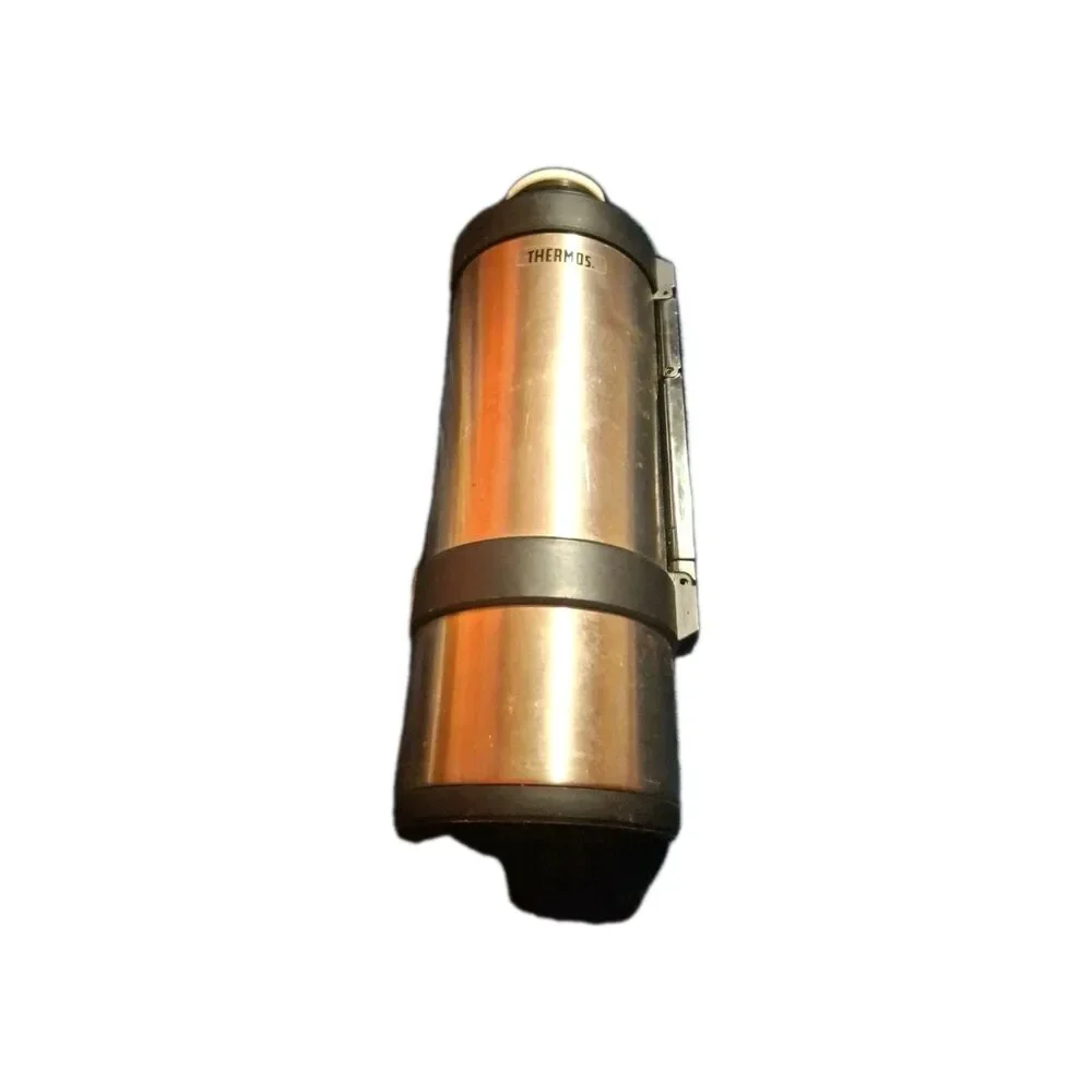 Thermos insulated stainless
